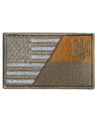 Шеврони IDEIA    ID800029825 купити у Postel.biz.ua