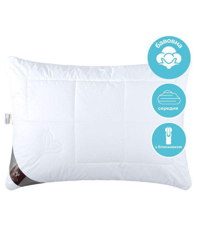 Подушки IDEIA    ID8-11635*001 купити у Postel.biz.ua