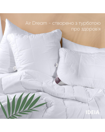 Подушки IDEIA    ID8-11635*001 купити у Postel.biz.ua