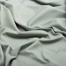 Тканина трикотаж фліс Juventus лавр