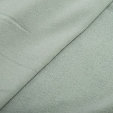 Тканина трикотаж фліс Juventus лавр