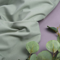 Тканина трикотаж фліс Juventus лавр