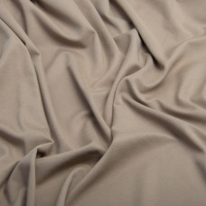 Тканина трикотаж Шарлотта беж