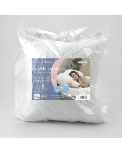 Подушки IDEIA    ID8-34690*001 купити у Postel.biz.ua