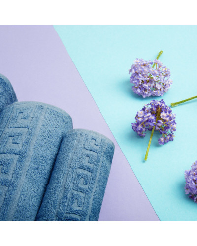 Рушники IDEIA    ID3805097*004 купити у Postel.biz.ua