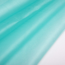 Тканина декоративна фатин Kristal No104 нефрит