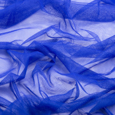 Тканина фатин 1,5 м'який №11 електрик