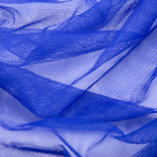 Тканина фатин 1,5 м'який №11 електрик