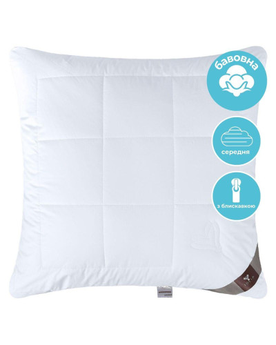 Подушки IDEIA    ID8-11634*001 купити у Postel.biz.ua