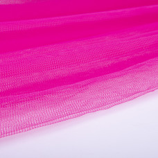 Тканина фатин 1,8 жорсткий малина