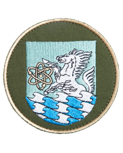 Шеврони IDEIA    ID800029766 купити у Postel.biz.ua