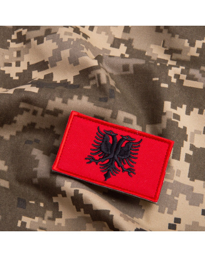 Шеврони IDEIA    ID800029840 купити у Postel.biz.ua