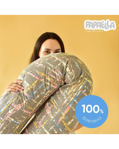 Подушки для вагітних та годування IDEIA    ID8-31484*005 купити у Postel.biz.ua