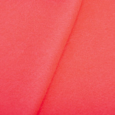 Тканина фетр для рукоділля, м/п 206 г/м2 корал