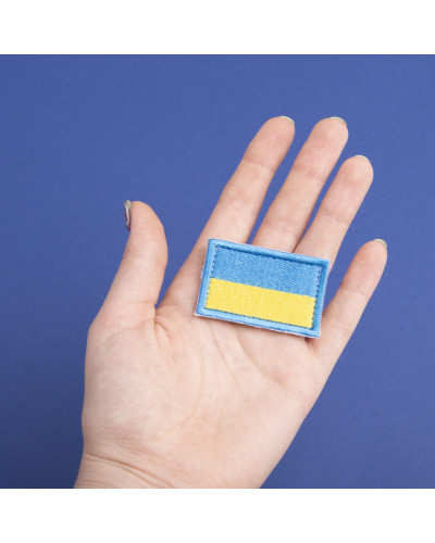 Шеврони IDEIA    ID800029834 купити у Postel.biz.ua