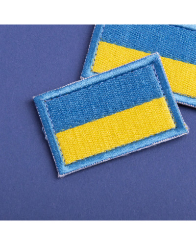 Шеврони IDEIA    ID800029834 купити у Postel.biz.ua