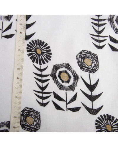 Тканини IDEIA    ID04-20552*012 купити у Postel.biz.ua