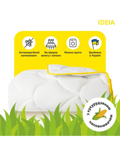 Ковдри IDEIA    ID8-35046*001 купити у Postel.biz.ua
