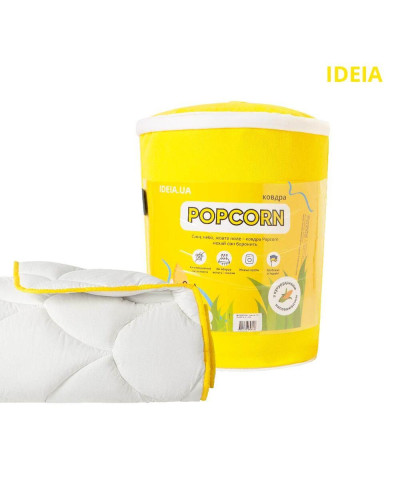 Ковдри IDEIA    ID8-35046*001 купити у Postel.biz.ua