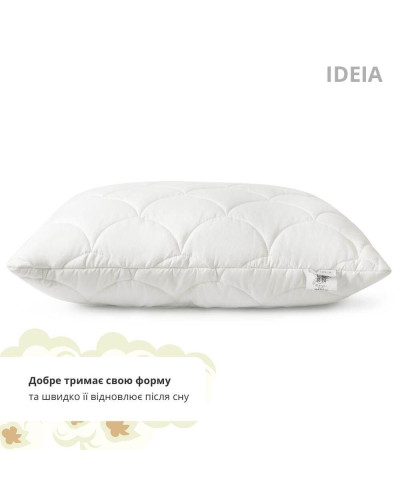 Подушки IDEIA    ID8-35039*001 купити у Postel.biz.ua