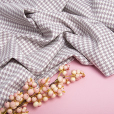 Тканина костюмна стрейч Марсель фрез