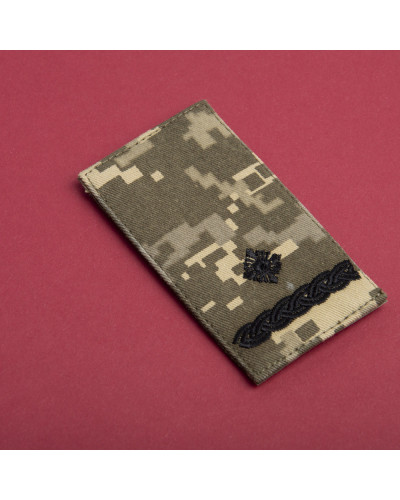 Шеврони IDEIA    ID800029731*002 купити у Postel.biz.ua