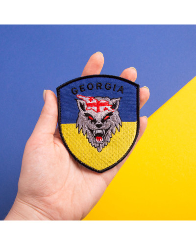 Шеврони IDEIA    ID800029837 купити у Postel.biz.ua