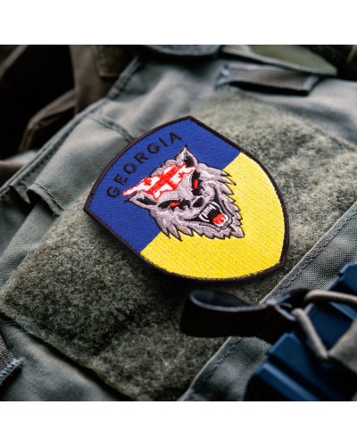 Шеврони IDEIA    ID800029837 купити у Postel.biz.ua