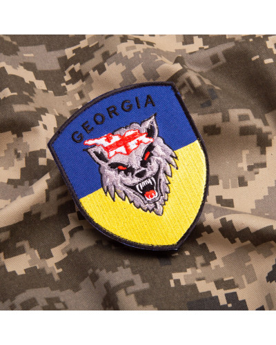 Шеврони IDEIA    ID800029837 купити у Postel.biz.ua