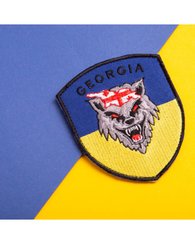 Шеврони IDEIA    ID800029837 купити у Postel.biz.ua