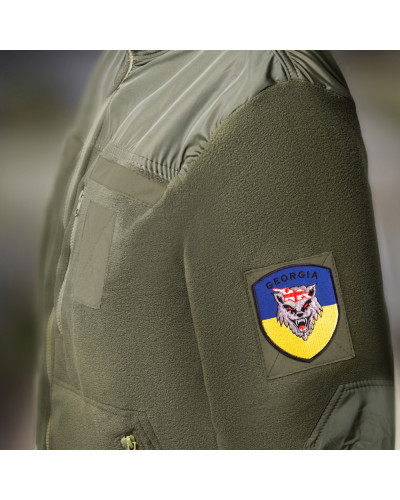 Шеврони IDEIA    ID800029837 купити у Postel.biz.ua