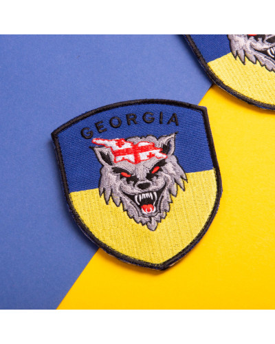 Шеврони IDEIA    ID800029837 купити у Postel.biz.ua