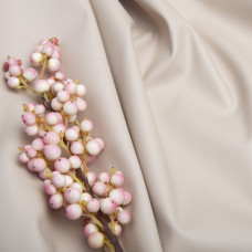 Тканина шкіра штучна Classic матова пудра