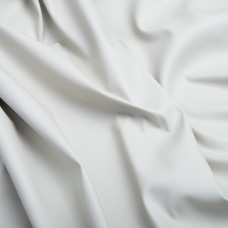 Тканина шкіра штучна Classic матова св/сіра