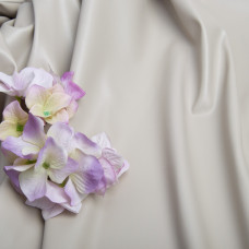 Тканина шкіра штучна Classic сірий беж