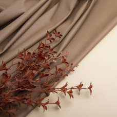 Тканина шкіра штучна Classic матова т/беж