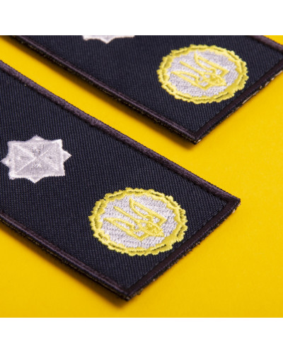 Шеврони IDEIA    ID800029841 купити у Postel.biz.ua
