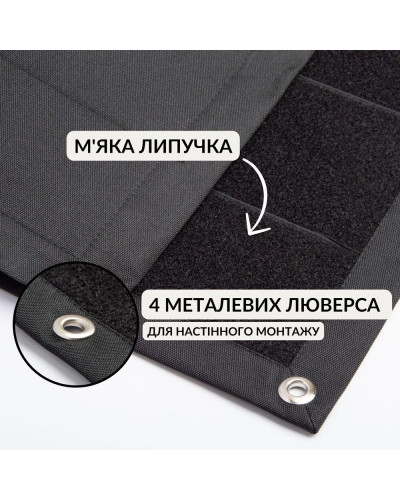 Шеврони IDEIA    ID800029852 купити у Postel.biz.ua