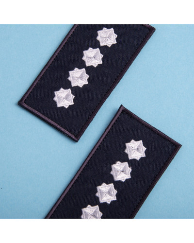 Шеврони IDEIA    ID800029845 купити у Postel.biz.ua