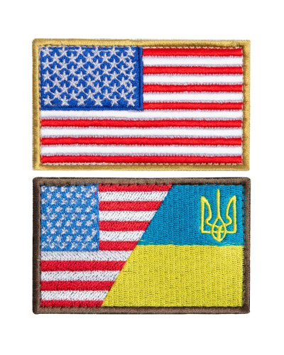 Шеврони IDEIA    ID800029839 купити у Postel.biz.ua