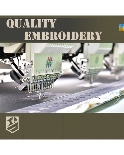 Шеврони IDEIA    ID800029789 купити у Postel.biz.ua