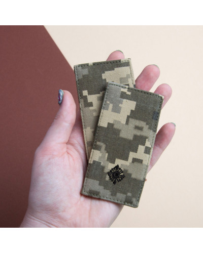 Шеврони IDEIA    ID800029729*002 купити у Postel.biz.ua