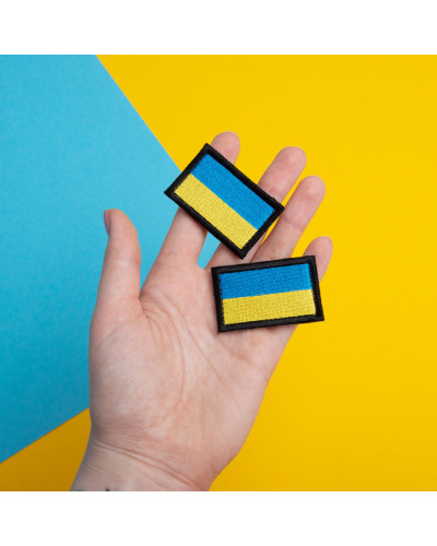 Шеврони IDEIA    ID800029763 купити у Postel.biz.ua