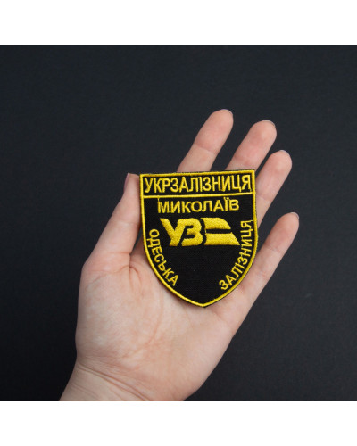 Шеврони IDEIA    ID800029736 купити у Postel.biz.ua