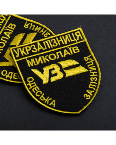 Шеврони IDEIA    ID800029736 купити у Postel.biz.ua