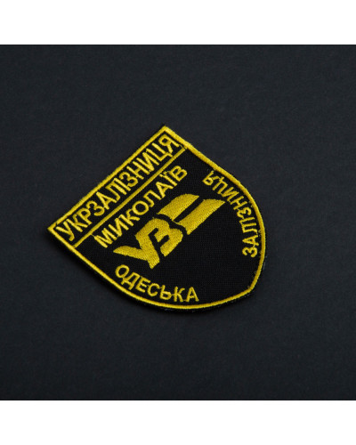 Шеврони IDEIA    ID800029736 купити у Postel.biz.ua