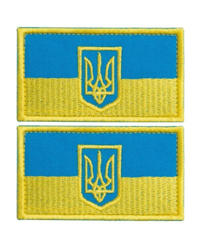 Шеврони IDEIA    ID800029881 купити у Postel.biz.ua