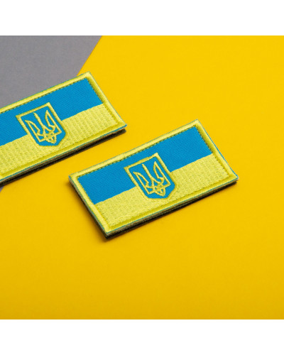 Шеврони IDEIA    ID800029881 купити у Postel.biz.ua