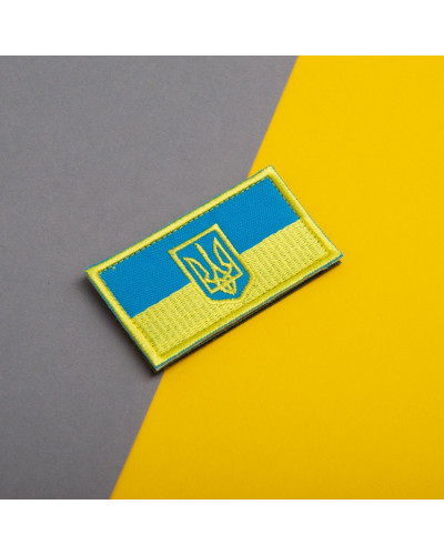 Шеврони IDEIA    ID800029881 купити у Postel.biz.ua