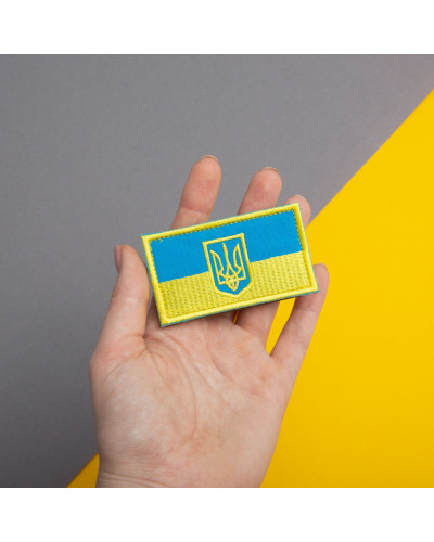 Шеврони IDEIA    ID800029881 купити у Postel.biz.ua